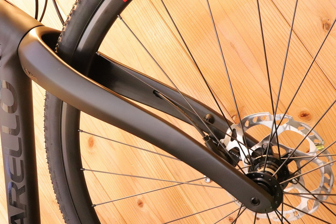ピナレロ PINARELLO グレンジャー GRANGER X 2024年モデル 530サイズ シマノ GRX MIX 11S カーボン グラベル ロードバイク 【芦屋店】