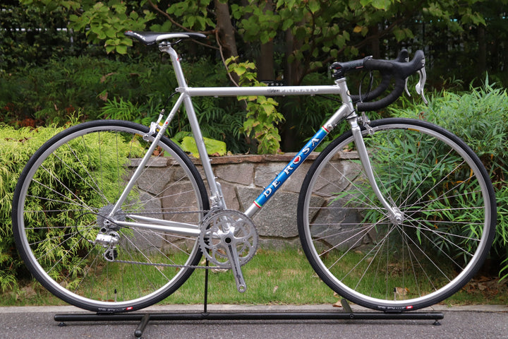 デローザ DE ROSA ネオプリマート NEO PRIMATO 2011年頃 52サイズ カンパ アテナ 11S クロモリ ロードバイク 【さいたま浦和店】