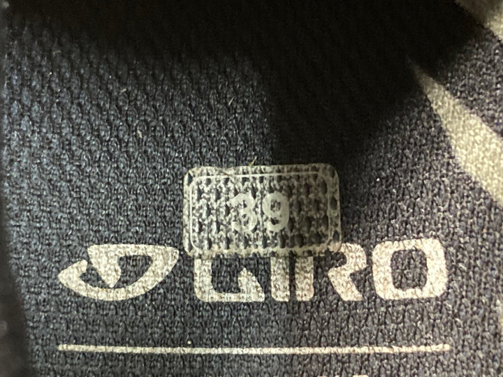 JX871 ジロ GIRO PRIVATEER LACE ビンディングシューズ オリーブ EU39 SPD
