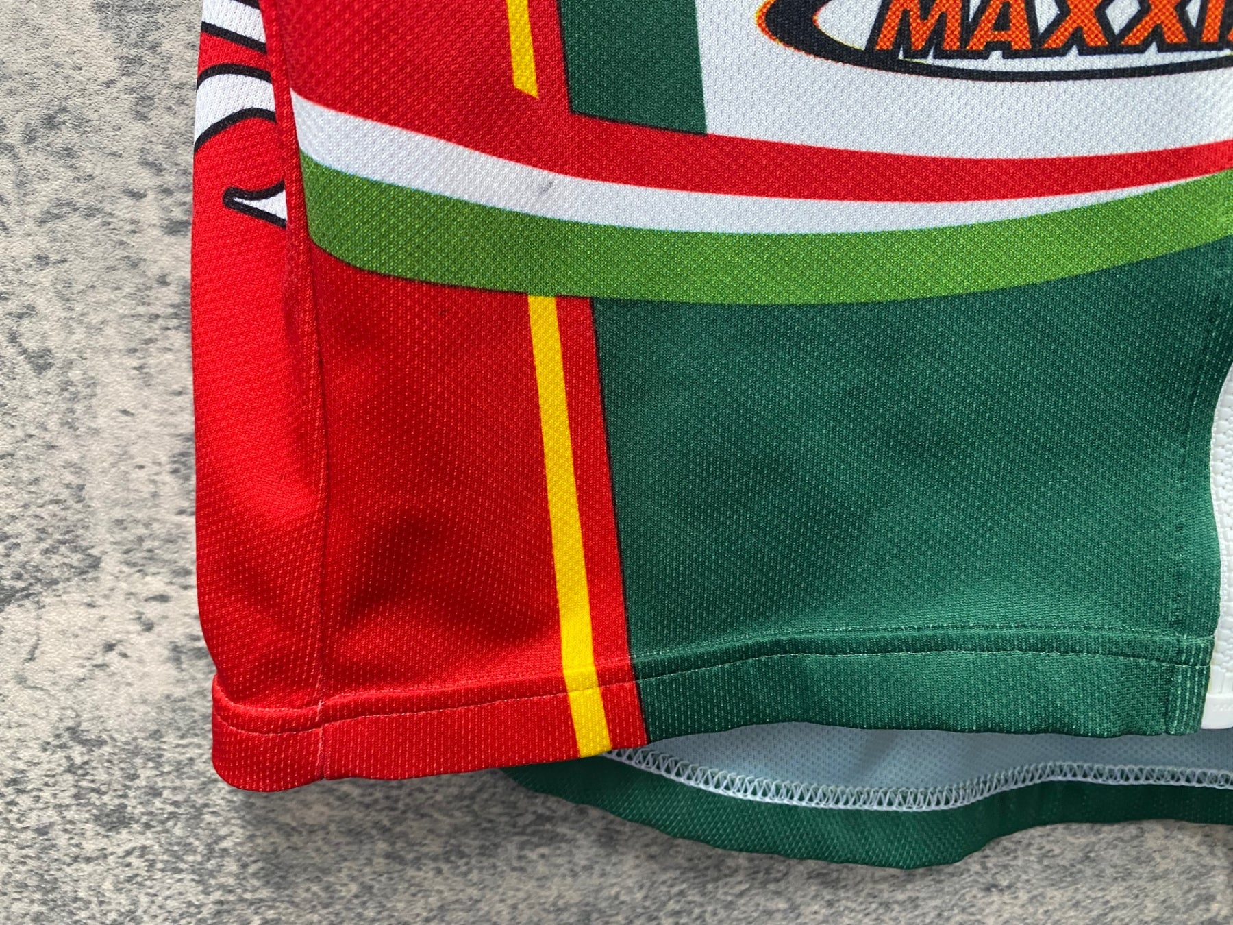 JU443 GIORDANA 半袖 サイクルジャージ Lサイズ – BICI AMORE ONLINE STORE