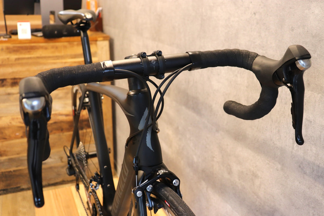 スペシャライズド SPECIALIZED ターマック TARMAC SL4 2015モデル 54サイズ シマノ 105 R7000MIX 11S カーボン ロードバイク 【さいたま浦和店】