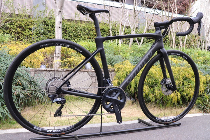 スペシャライズド SPECIALIZED ルーベ Roubaix Comp 2020 54サイズ シマノ アルテグラ R8020 11S カーボン ロードバイク 【さいたま浦和店】