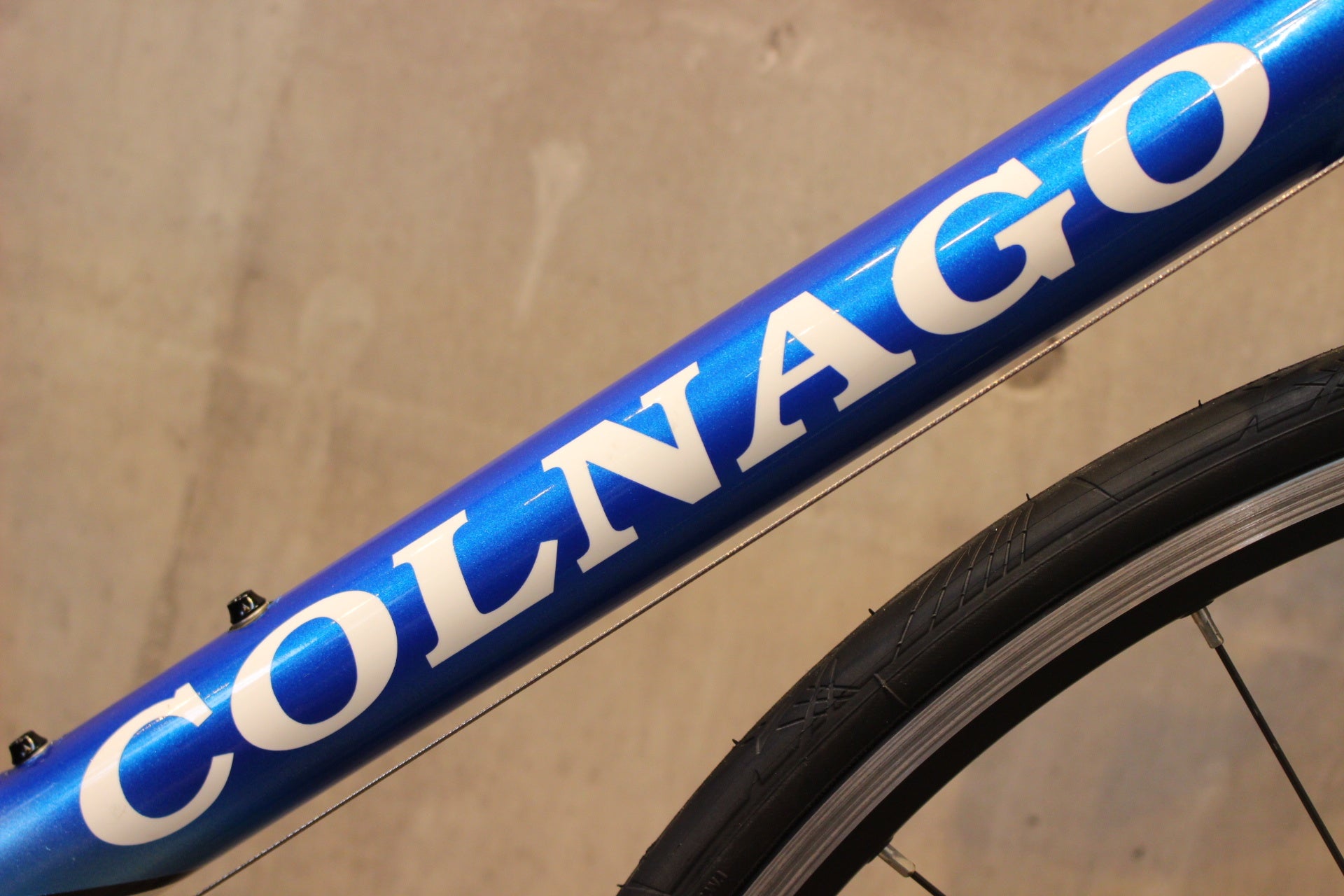 コルナゴ COLNAGO EPS 2009モデル 500sサイズ シマノ アルテグラ 6800