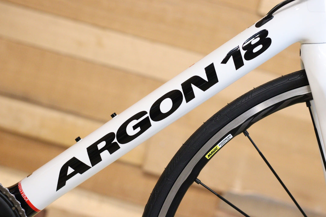 アルゴン ARGON18 クリプトン KRYPTON 2016 Sサイズ シマノ 105 5800 MIX 11S カーボン ロードバイク 【立川店】