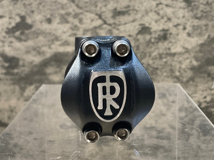 KA040 リッチー RITCHEY COMP 4AXIS アルミ ステム 70mm Φ31.8 OS 6°