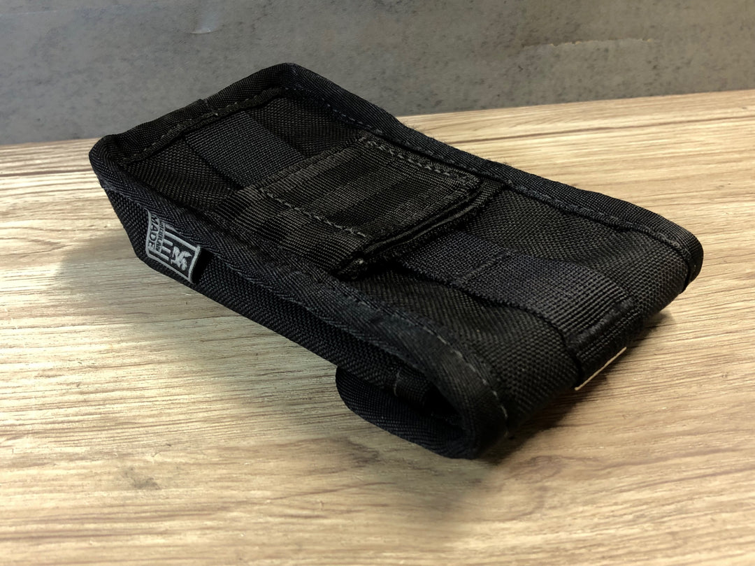 JS010 クローム CHROME PRO ACCESSORY POUCH フォンポーチ 黒