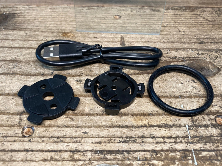 IZ816 IGPSPORT BSC200S サイクルコンピューター 動作確認済