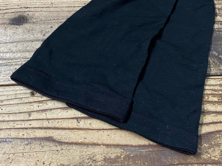 KI006 ラファ Rapha MERINO LEG WARMER レッグウォーマー 黒 S