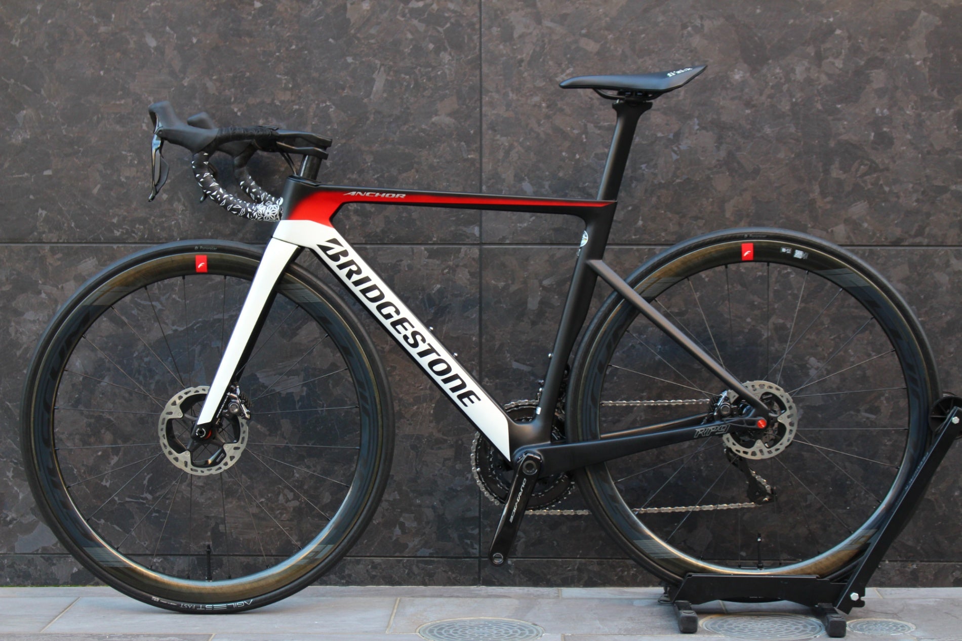ブリジストン アンカー BRIDGESTONE ANCHOR RP9 レーシングカラー 2023