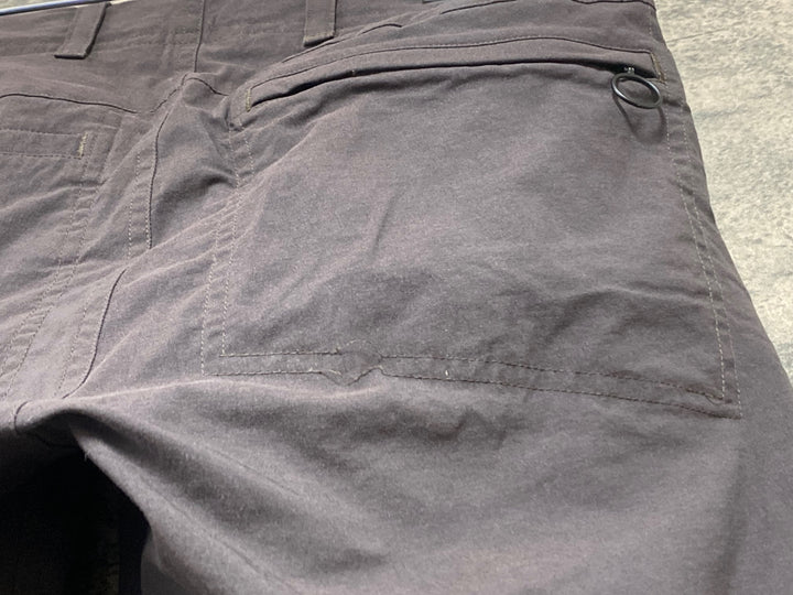 KQ643 ラファ Rapha TECHNICAL TROUSER サイクルパンツ 茶 28W 30L