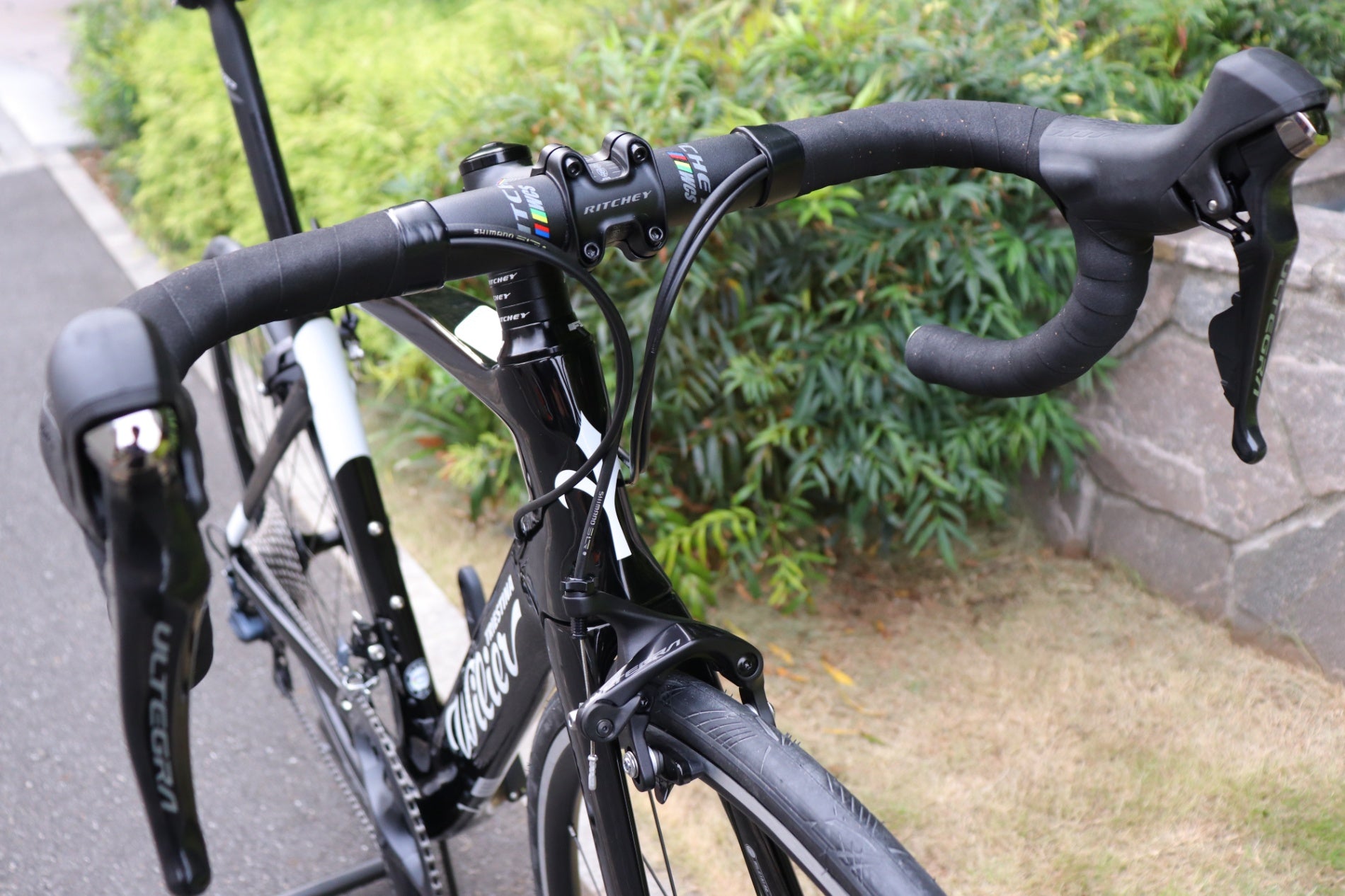 ウィリエール Wilier チェントウノエアー Cento1AIR R8000 Sサイズ