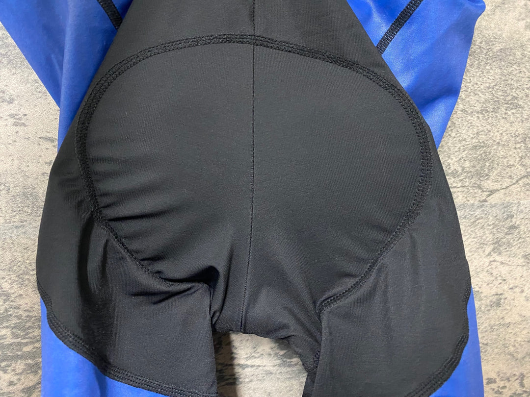 JJ252 サンボルト SUNVOLT レーサーパンツ 総柄 M かわうその自転車屋さん