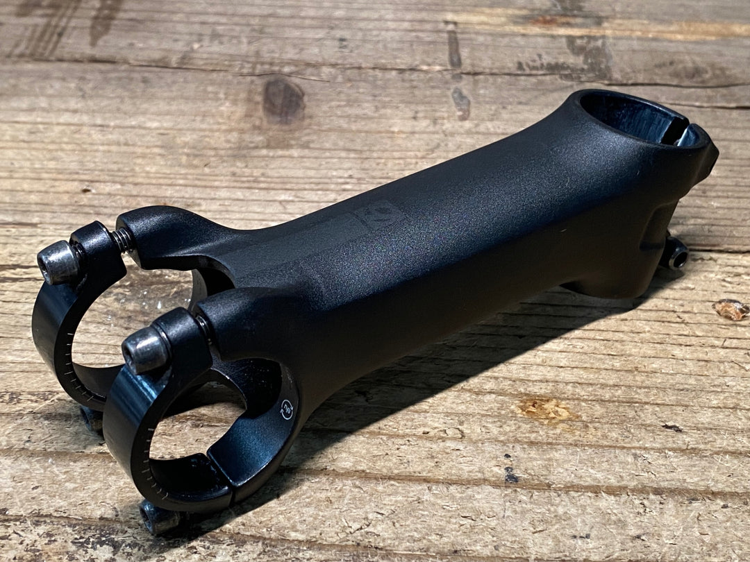 JN845 ボントレガー BONTRAGER PRO BLENDR アルミ ステム OS Φ31.8 120mm 17°