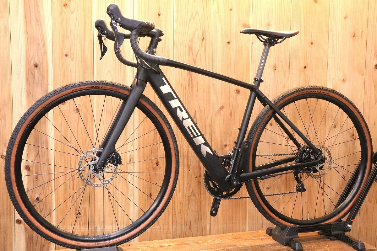 トレック TREK ドマーネ DOMANE+ AL5 2023年モデル 52サイズ シマノ