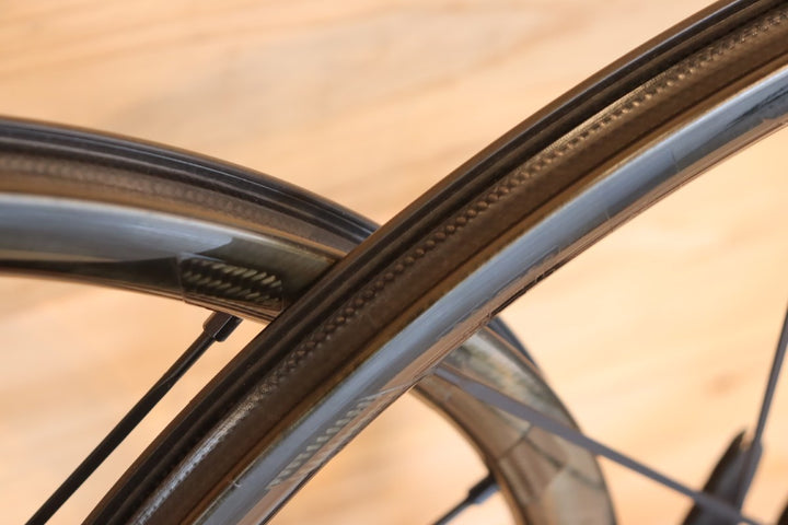 【CULTベアリング搭載】 フルクラム FULCRUM レーシングゼロ カーボン コンペティツィオーネ FULCRUM RACING ZERO CARBON CMPTZN DB カーボン チューブレス ホイールセット シマノ12/11S 【千葉店】