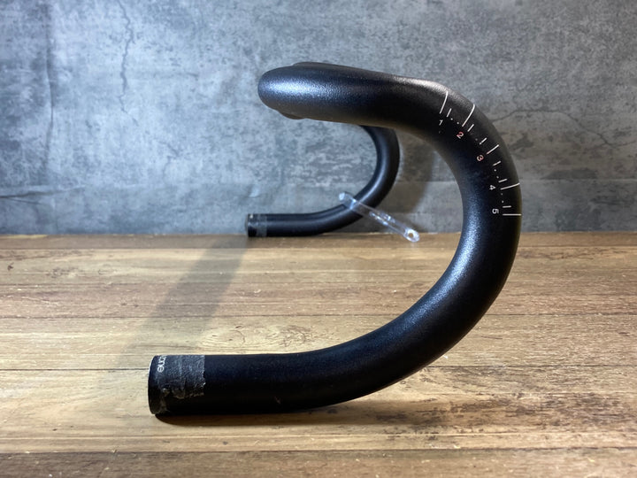 JN650 ボントレガー BONTRAGER ISOZONE アルミ ドロップハンドル 420mm Φ31.8
