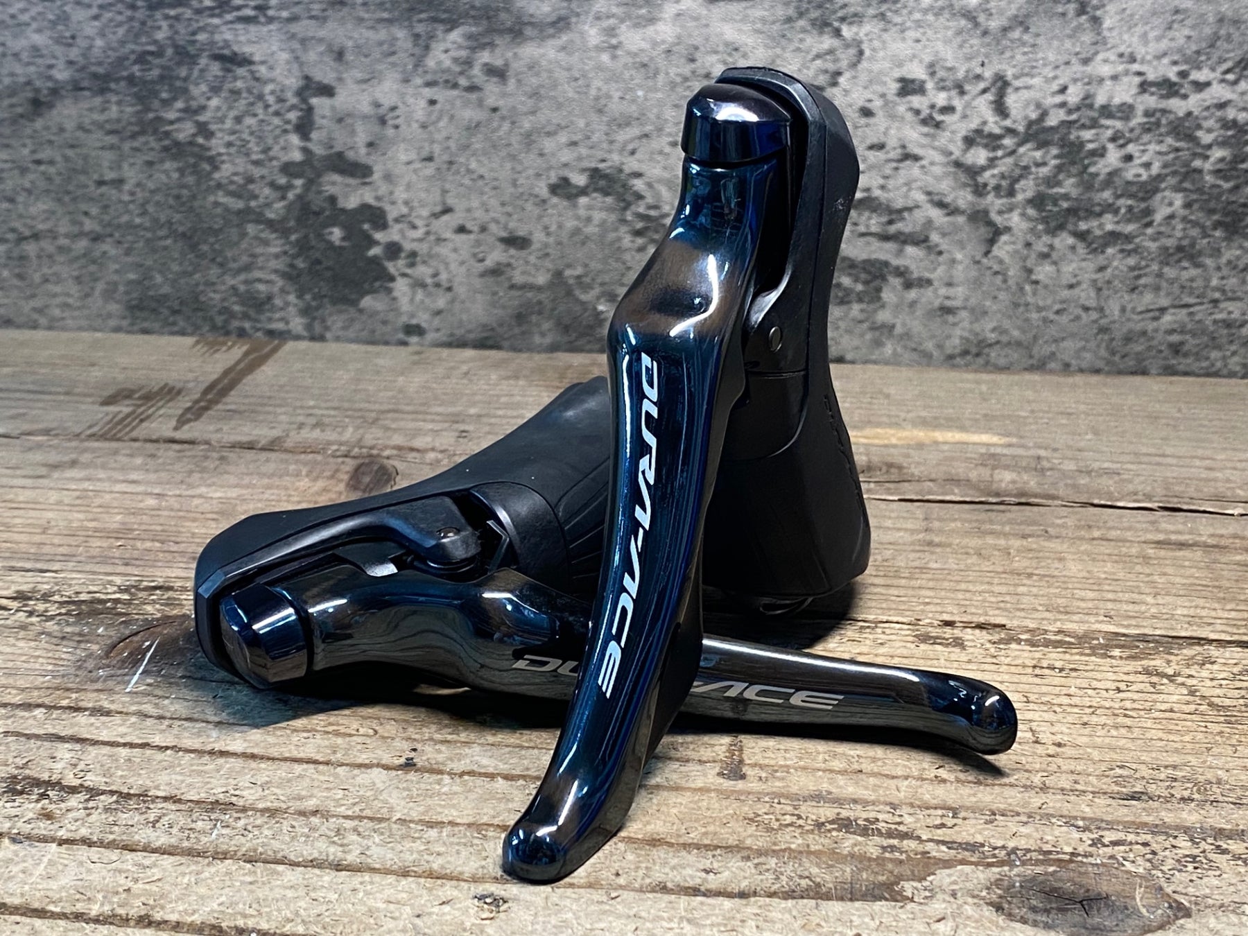 JI300 シマノ SHIMANO デュラエース DURA-ACE ST-R9100 STI