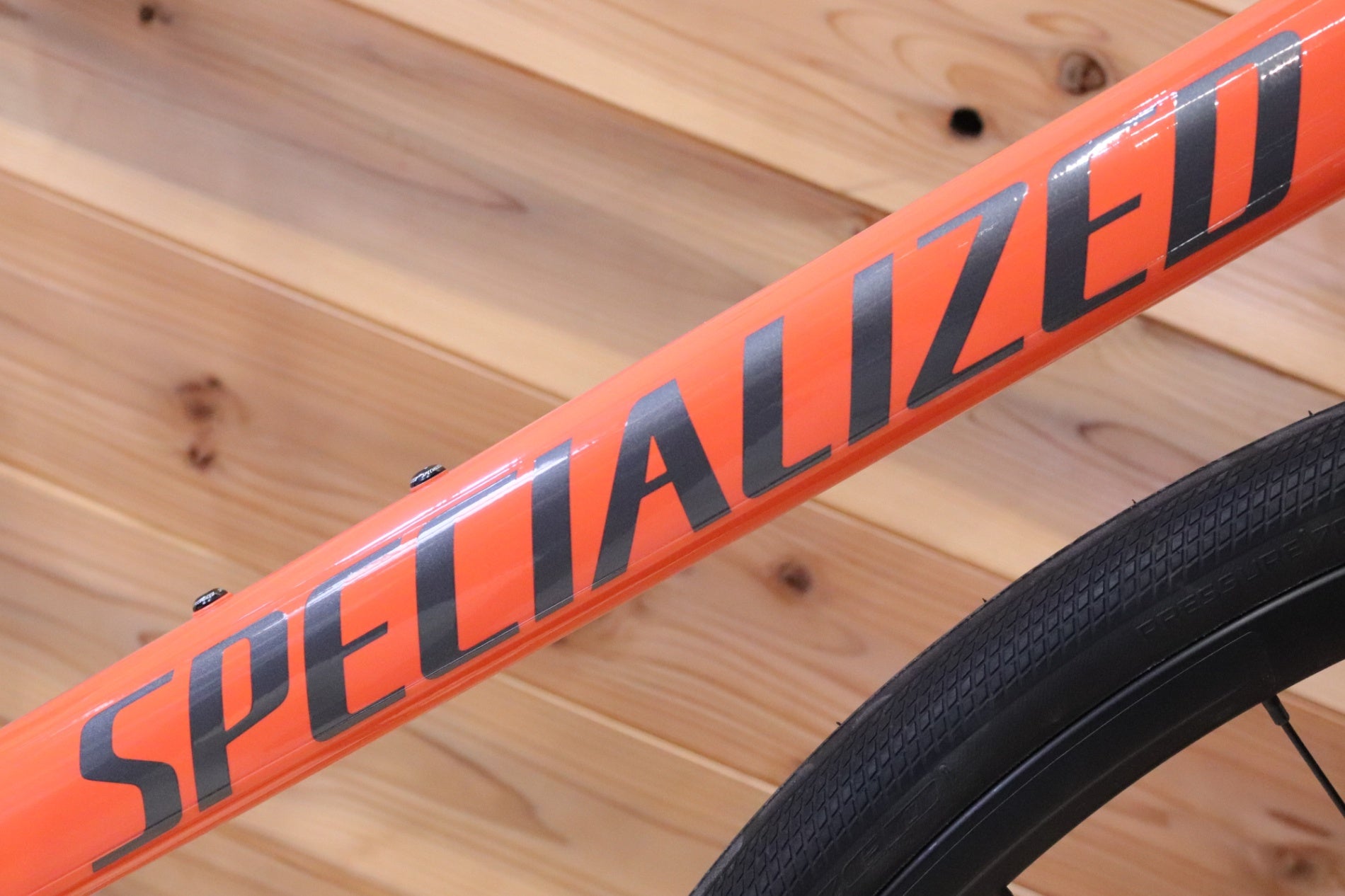 スペシャライズド SPECIALIZED ディヴァ―ジュ DIVERGE E5 DISC 2021 49