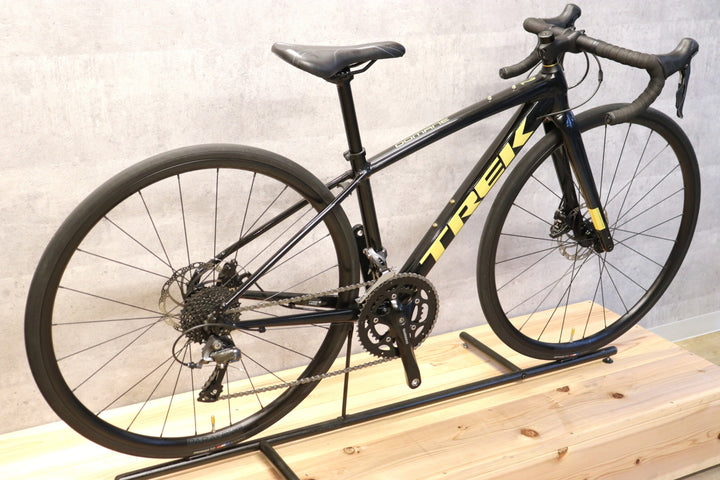 トレック TREK ドマーネ DOMANE AL2 DISC 2021 44サイズ シマノ クラリス R2000 MIX 8S アルミ ロードバイク 【さいたま浦和店】