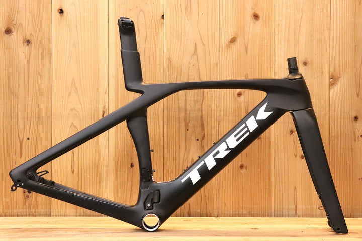 トレック TREK マドン MADONE SL GEN7 2024年モデル 50サイズ カーボン ロードバイク フレームセット 【芦屋店】