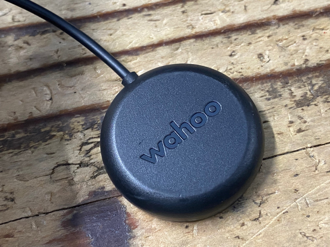 KI666 ワフー WAHOO TICKR FIT リストバンド ハートレートセンサー 心拍計
