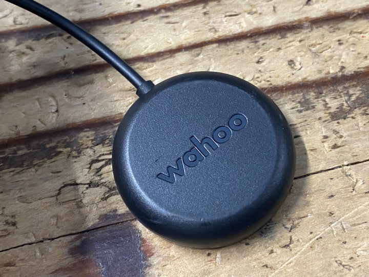 KI666 ワフー WAHOO TICKR FIT リストバンド ハートレートセンサー 心拍計