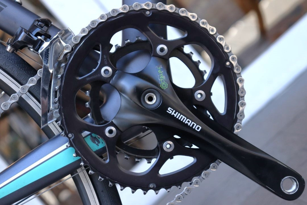ビアンキ Bianchi イントレピーダ INTREPIDA 2017モデル 54サイズ