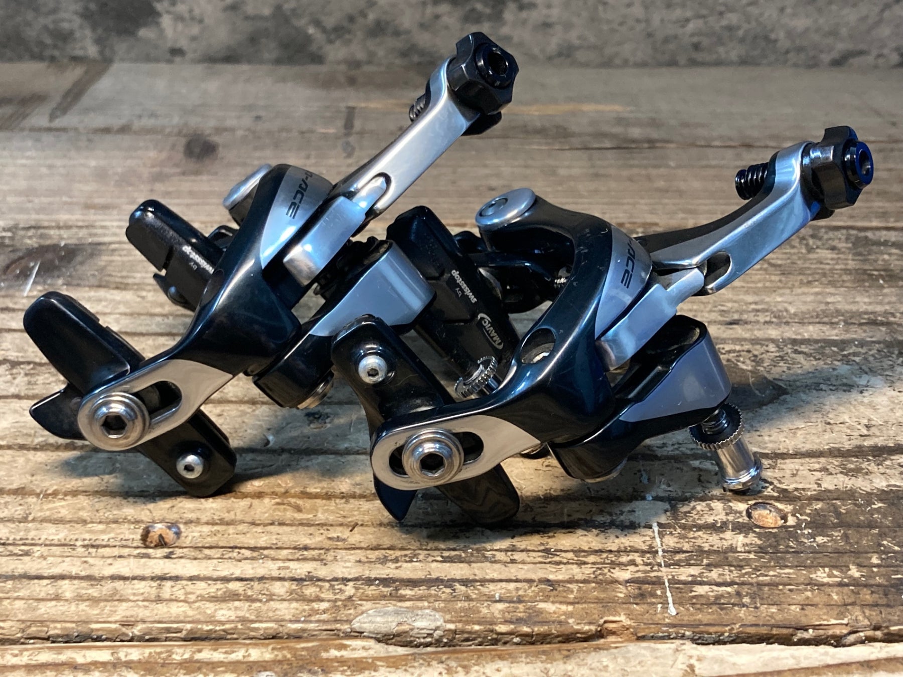 JI786 シマノ SHIMANO デュラエース DURA-ACE BR-9000 ブレーキ