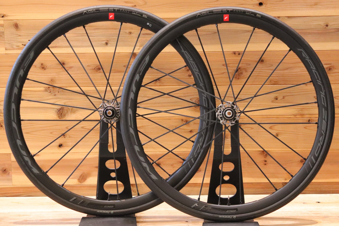 フルクラム FULCRUM レーシング ゼロ RACING ZERO DB シマノ 11S/12S 