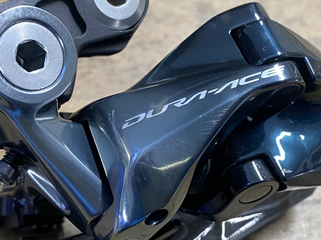 KK210 シマノ SHIMANO デュラエース DURA-ACE RD-R9100 リアディレイラー 11S