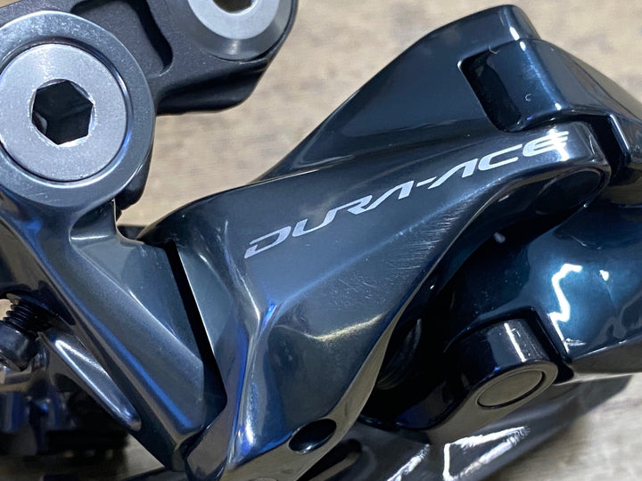 KK210 シマノ SHIMANO デュラエース DURA-ACE RD-R9100 リアディレイラー 11S