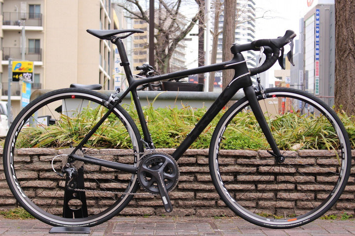 トレック TREK エモンダ EMONDA SL6 2014モデル 54サイズ シマノ アルテグラ 6800 11S カーボン ロードバイク【名古屋店】