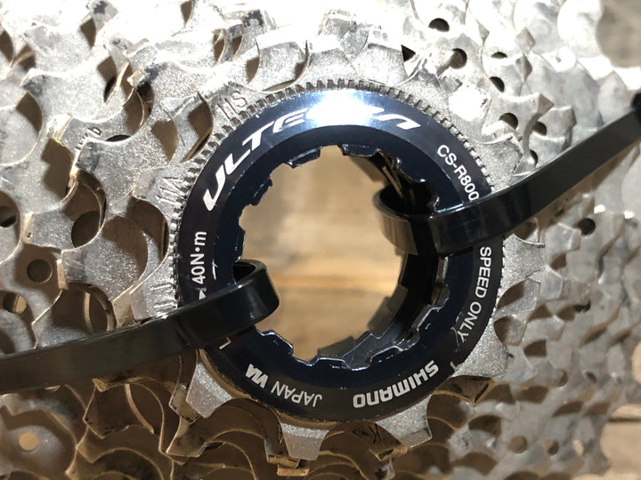 IM041 シマノ SHIMANO アルテグラ ULTEGRA CS-R8000 スプロケット 11S 11-30T