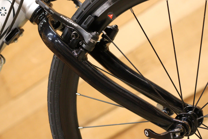 ダホン DAHON スピードファルコ SPEED FALCO 2022 シマノ アルタス MIX 8S クロモリ ミニベロ 20インチ 451 【立川店】
