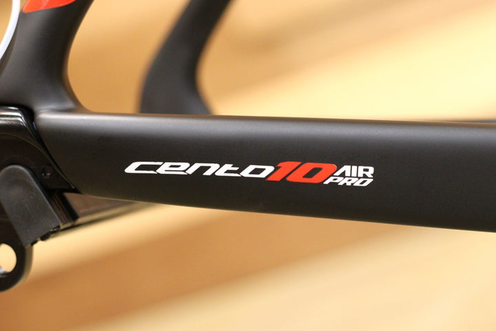 ウィリエール Wilier チェント ディエチ エア CENTO 10 AIR PRO 2019 XSサイズ  カーボン ロードバイク フレームセット 【立川店】