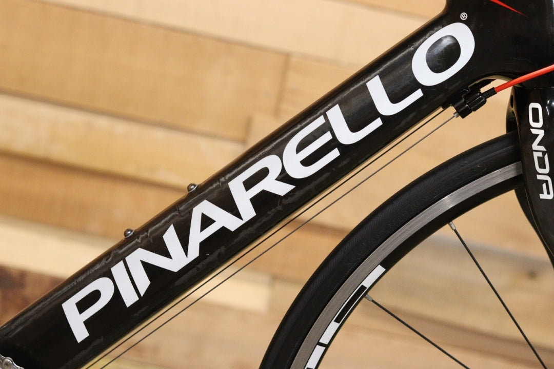 ピナレロ PINARELLO FP UNO 2013モデル 445サイズ シマノ ティアグラ 4600MIX 10S カーボン ロードバイク 【立川店】