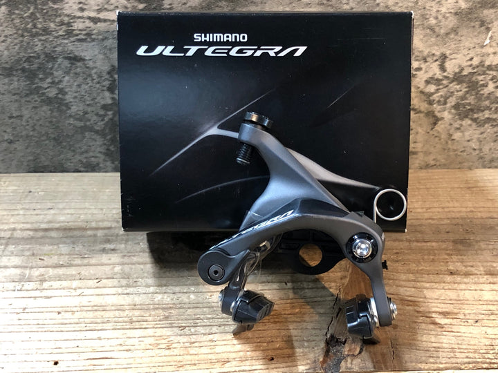 JR379 シマノ SHIMANO ULTEGRA BR-R8010-RS キャリパーブレーキ