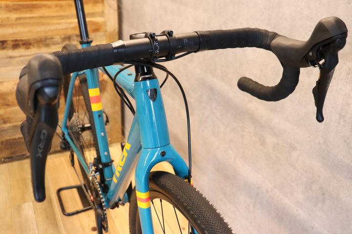 トレック TREK チェックポイント CHECKPOINT ALR5 DISC 2021 54サイズ シマノ GRX RX600 MIX 11S アルミ グラベル ロードバイク 【さいたま浦和店】