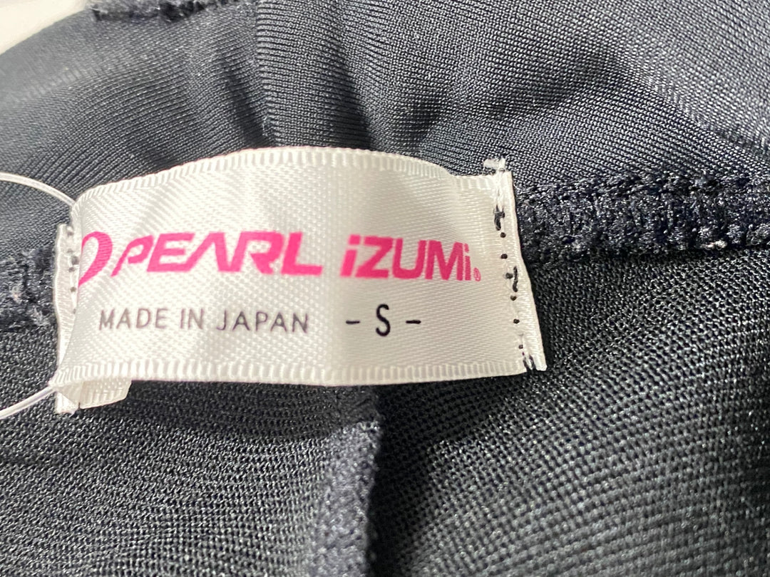KA219 パールイズミ PEARL iZUMi レーサータイツ 黒 S 3D MEGA