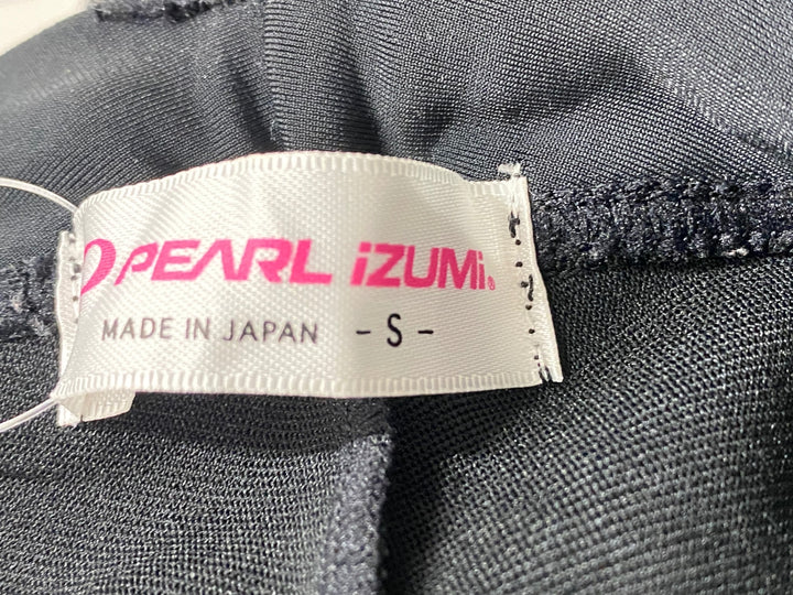 KA219 パールイズミ PEARL iZUMi レーサータイツ 黒 S 3D MEGA