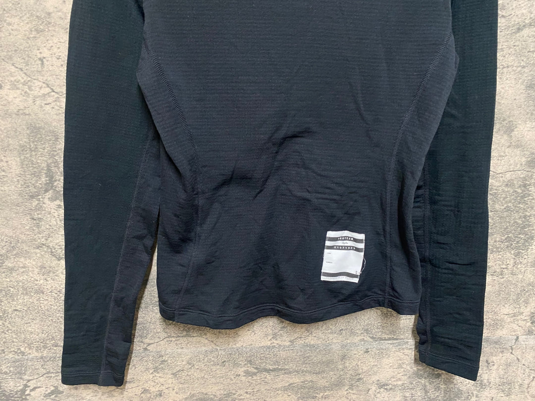 JZ461 ラファ RAPHA PRO TEAM THERMAL LAYER ベースレイヤー S