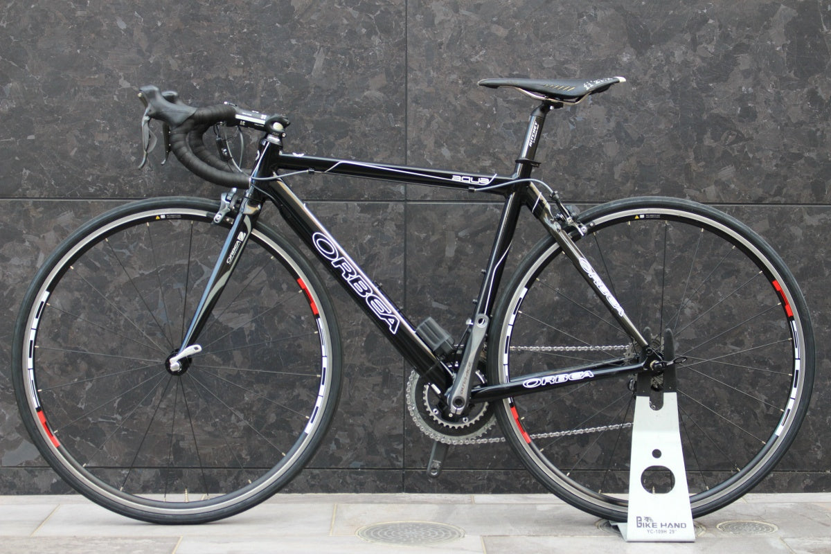 オルベア ORBEA アクア AQUA 2008モデル シマノ デュラエース 7970 10S