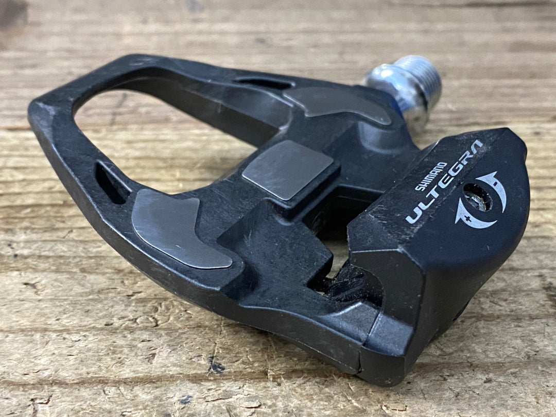 JY788 シマノ SHIMANO アルテグラ ULTEGRA PD-R8000 ビンディングペダル SPD-SL