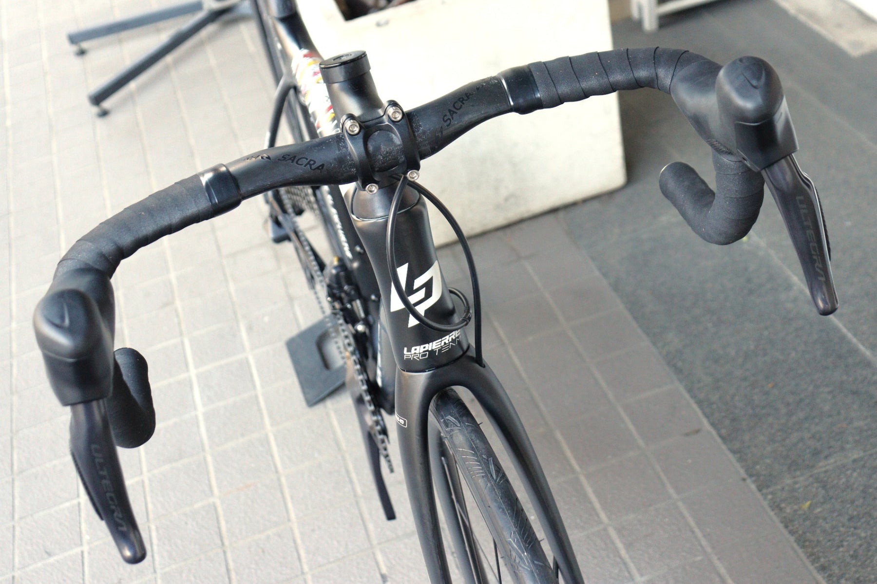 ラピエール LAPIERRE ゼリウス XELIUS SL ULTIMATE DISC 2020モデル S