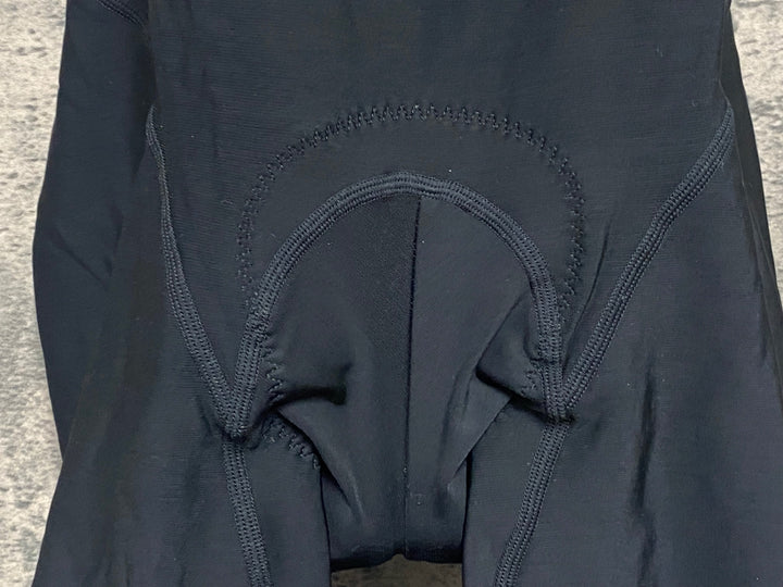 JY058 パールイズミ PEARL iZUMi ビブショーツ 黒 L