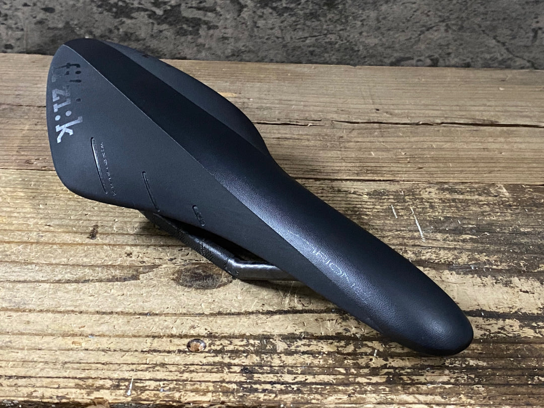KI740 フィジーク fizik アリオネ ARIONE R1 サドル 126mm カーボンレール