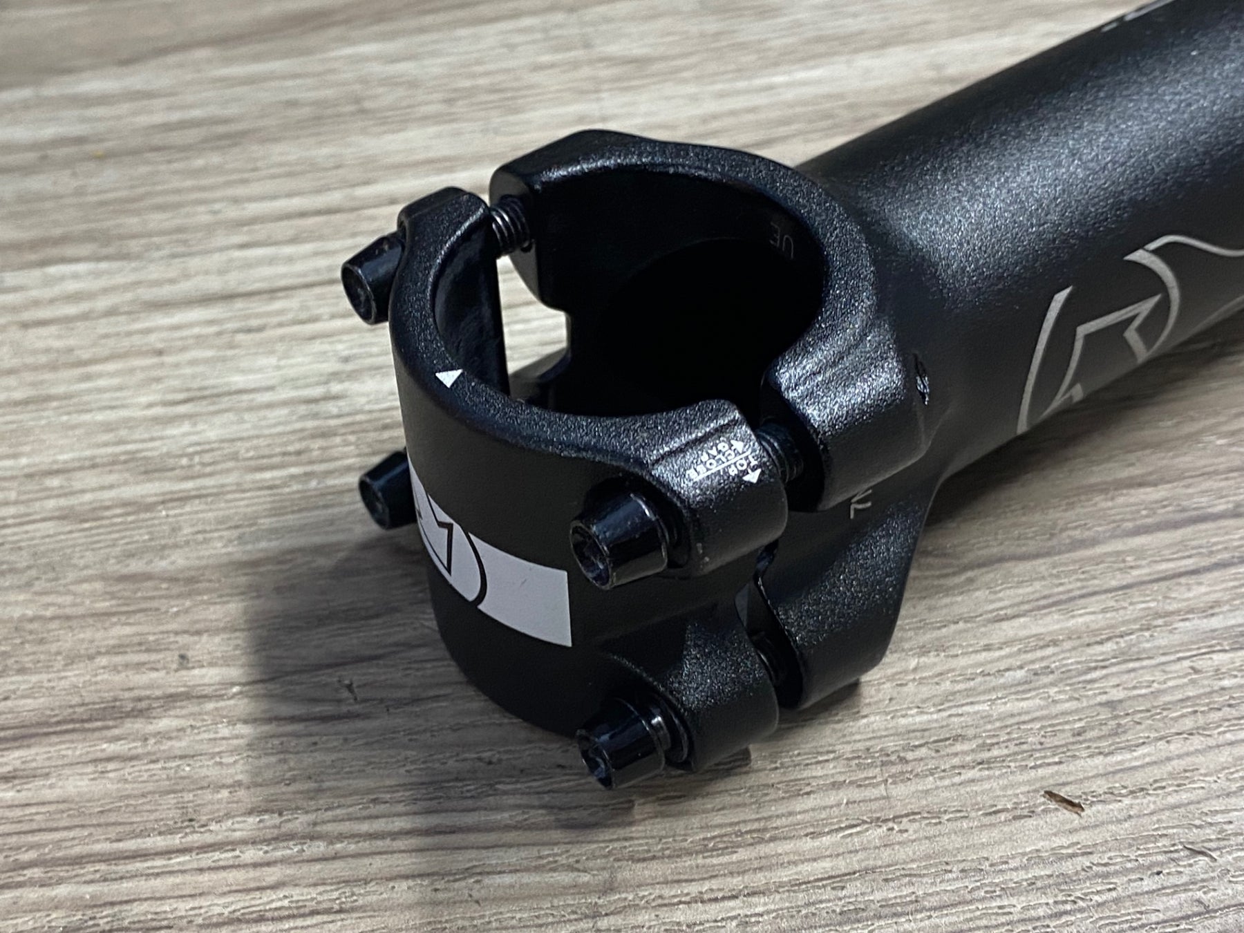 JW553 シマノ SHIMANO PRO LT アルミステム Φ31.8 110mm 6° OS – BICI