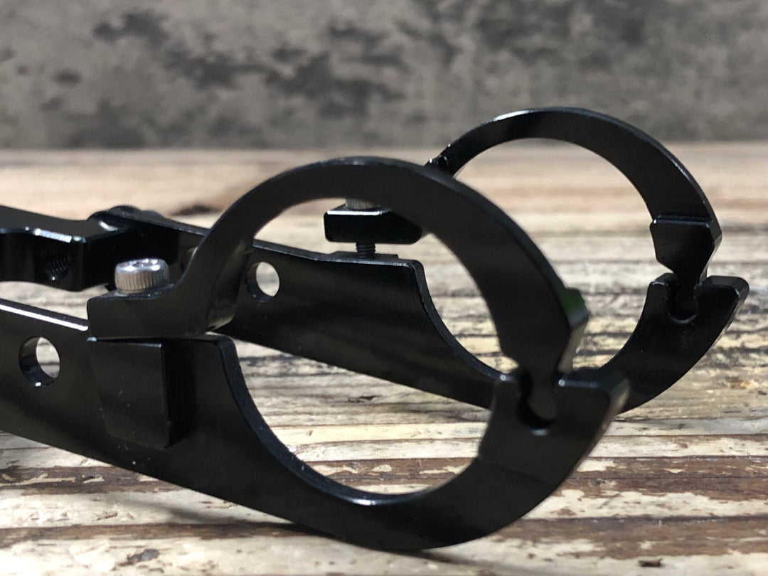 JX198 レックマウント REC-MOUNTS type19 サイコンマウント Φ31.8