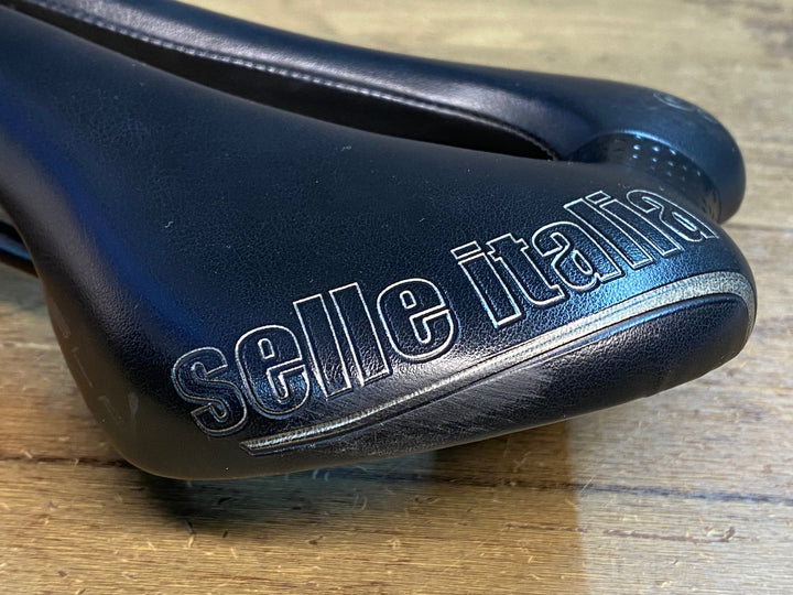 JO420 セライタリア selle italia SLR SUPERFLOW マンガネーゼレール サドル