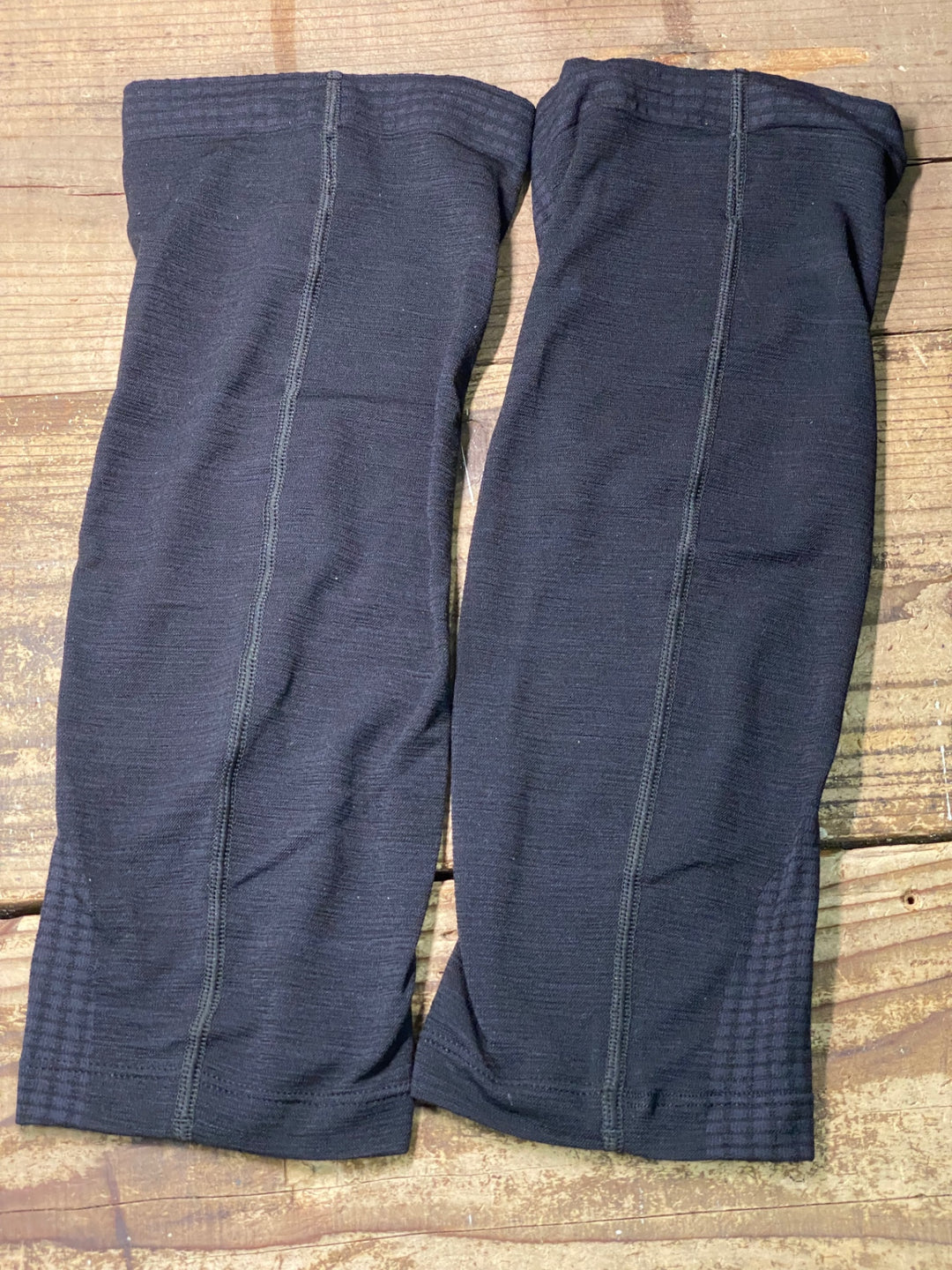 JK283 マヴィック MAVIC KSYRIUM MERINO KNEE WARMER ニーウォーマー